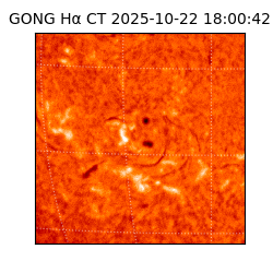 gong - 2025-10-22T18:00:42