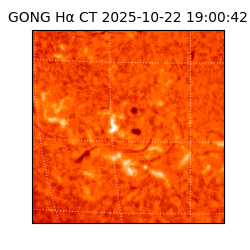 gong - 2025-10-22T19:00:42