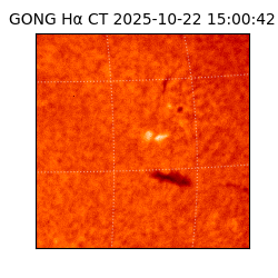 gong - 2025-10-22T15:00:42