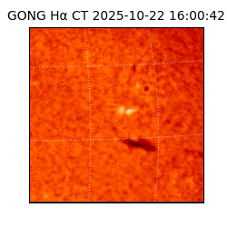 gong - 2025-10-22T16:00:42