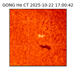 gong - 2025-10-22T17:00:42