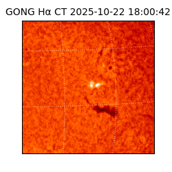 gong - 2025-10-22T18:00:42