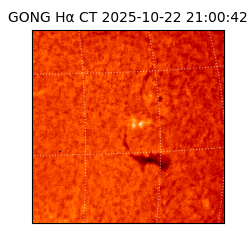 gong - 2025-10-22T21:00:42