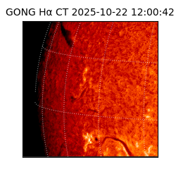 gong - 2025-10-22T12:00:42