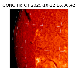 gong - 2025-10-22T16:00:42