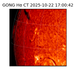 gong - 2025-10-22T17:00:42