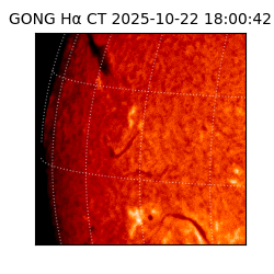 gong - 2025-10-22T18:00:42