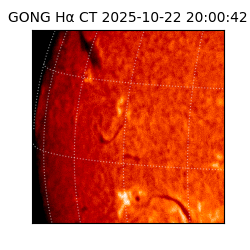 gong - 2025-10-22T20:00:42
