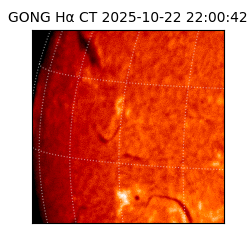 gong - 2025-10-22T22:00:42