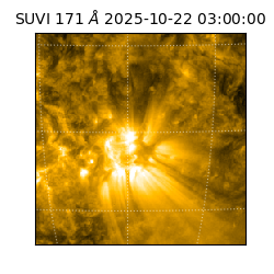 suvi - 2025-10-22T03:00:00.613000