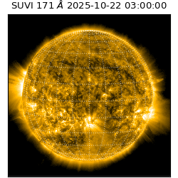 suvi - 2025-10-22T03:00:00.613000