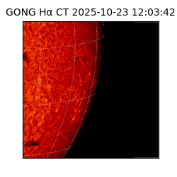 gong - 2025-10-23T12:03:42