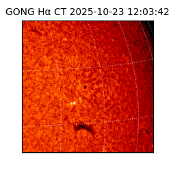 gong - 2025-10-23T12:03:42