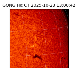gong - 2025-10-23T13:00:42