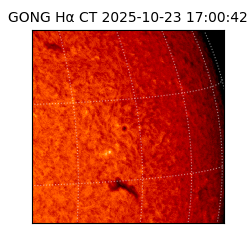 gong - 2025-10-23T17:00:42