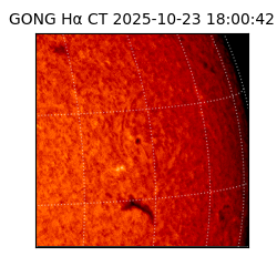 gong - 2025-10-23T18:00:42