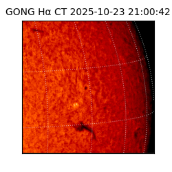 gong - 2025-10-23T21:00:42