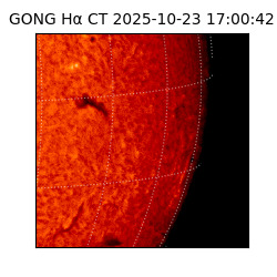 gong - 2025-10-23T17:00:42