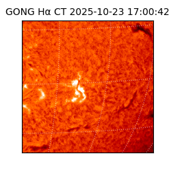 gong - 2025-10-23T17:00:42