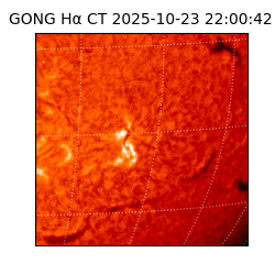 gong - 2025-10-23T22:00:42