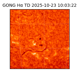 gong - 2025-10-23T10:03:22