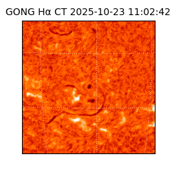 gong - 2025-10-23T11:02:42