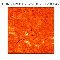 gong - 2025-10-23T12:03:42