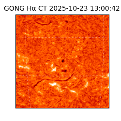 gong - 2025-10-23T13:00:42