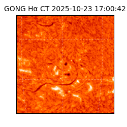 gong - 2025-10-23T17:00:42