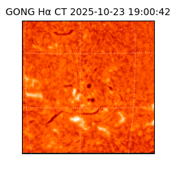 gong - 2025-10-23T19:00:42