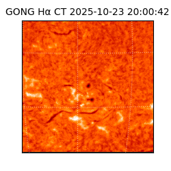 gong - 2025-10-23T20:00:42