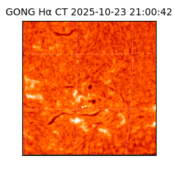 gong - 2025-10-23T21:00:42