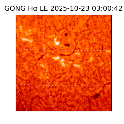 gong - 2025-10-23T03:00:42