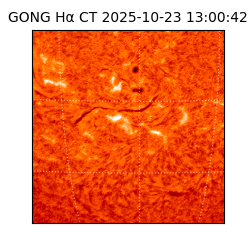 gong - 2025-10-23T13:00:42