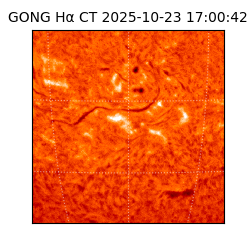 gong - 2025-10-23T17:00:42