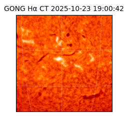 gong - 2025-10-23T19:00:42