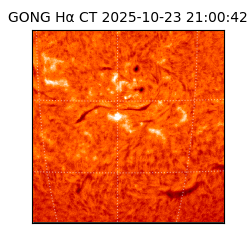 gong - 2025-10-23T21:00:42