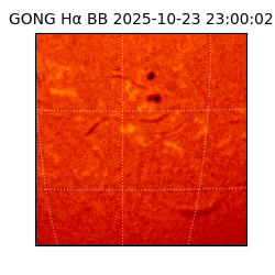 gong - 2025-10-23T23:00:02