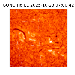 gong - 2025-10-23T07:00:42