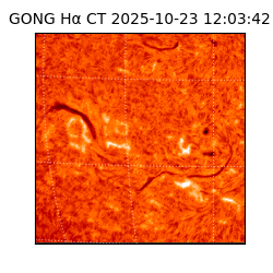 gong - 2025-10-23T12:03:42