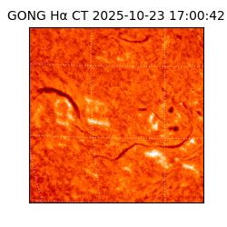 gong - 2025-10-23T17:00:42