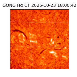 gong - 2025-10-23T18:00:42