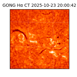 gong - 2025-10-23T20:00:42