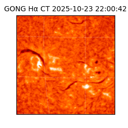 gong - 2025-10-23T22:00:42