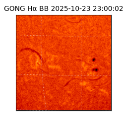 gong - 2025-10-23T23:00:02