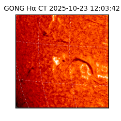 gong - 2025-10-23T12:03:42