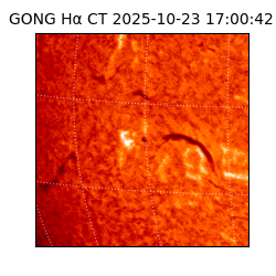 gong - 2025-10-23T17:00:42