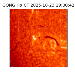 gong - 2025-10-23T19:00:42