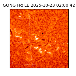 gong - 2025-10-23T02:00:42