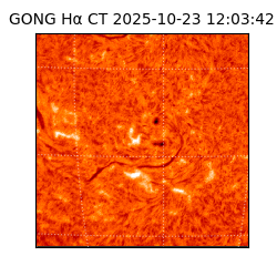 gong - 2025-10-23T12:03:42